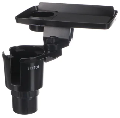 Obrázok produktu pre Multifunkčný expandér do držiaka nápojov so stolíkom do auta CAR CUP HOLDER 8