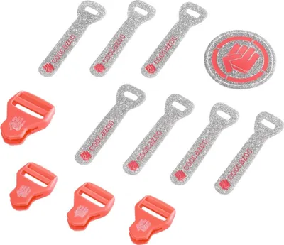 Produktbild von coocazoo MatchPatch MatchPatch "Sprinkled Hibiscus"