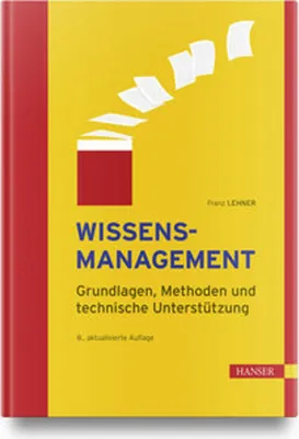 Immagine prodotto di Wissensmanagement
