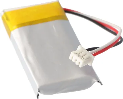Produktbild von Akku für Sennheiser BAP800 Li-Polymer 3.7V 350mAh AHB571935PCT-03, BAP800, 573695, 586477