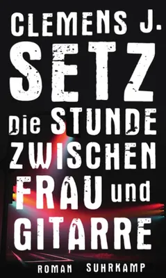 Obrázek produktu pro ISBN 9783518424957, Fikce, Německý, Pevná vazba, 1021 str.