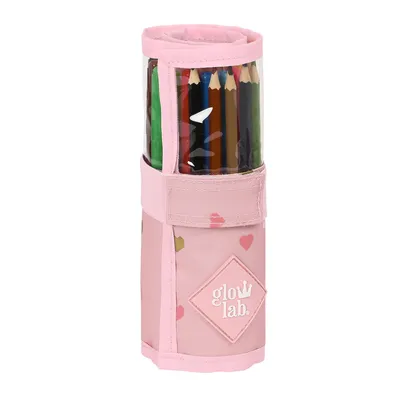 Produktbild von Safta Federmäppchen Rosa  Mann Rosa One Size