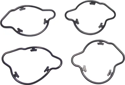 Immagine prodotto di Kit 4 guarnizioni collettore aspirazione TOURMAX FBG-108 per Honda
