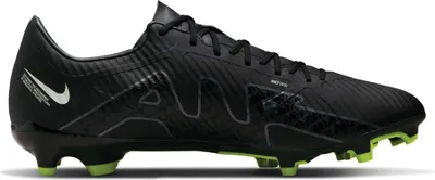 Produktbild von Nike Zoom Vapor 15 Academy Fg/Mg 001 Black/Dk Smoke Grey-Summit 42