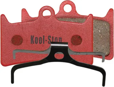 Zdjęcie produktu dla Kool Stop Pr.Scheibenbremsbelaege Hope V4