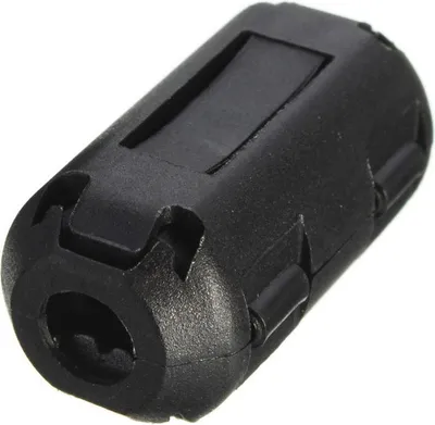 Obrázok produktu pre 5,0 mm tienený feritový filter