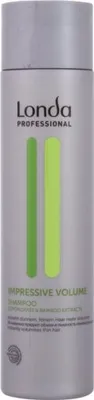 Produktbild von Impressive Volume Shampoo 250 ml Volumen-Shampoo