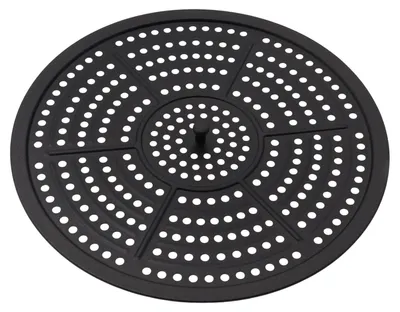 Immagine prodotto di Moulinex Tefal griglia separatore friggitrice ad aria AirFry Ultra EY111B EZ111B