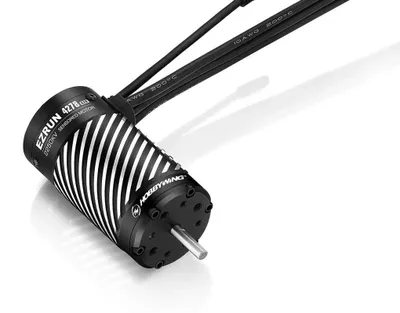 Productafbeelding van HOBBYWING 4278SD 2250KV G2R - Accessoires voor modelbouw
