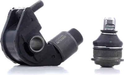 Produktbild von STARK SKRKW-4960019 Reparatursatz Radaufhängung für Querlenker für KIA CEE'D SW (ED) Vorne
