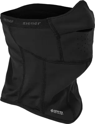 Produktbild von Ziener Kinder Skihelm Underhelmet Gesichtsmaske IAKOVO XS