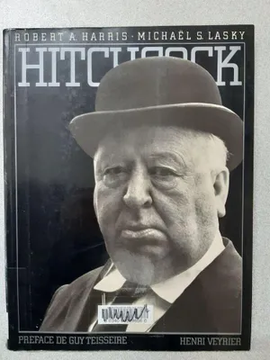 Image de Alfred hitchcock