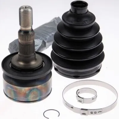 Produktbild von LÖBRO Gelenksatz Antriebswelle für OPEL Astra K Sports Tourer (B16) 306774