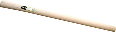 Produktbild von Spitzhackenstiel for_q 95 cm 2,5 kg Ø 36 mm