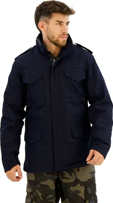 Produktbild von Brandit M65 Standard Jacke Blau 6XL Mann Blau 6XL