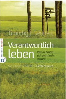 Image de Verantwortlich leben