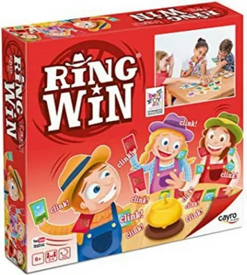 Image de Jeu de table Ring Win Cayro