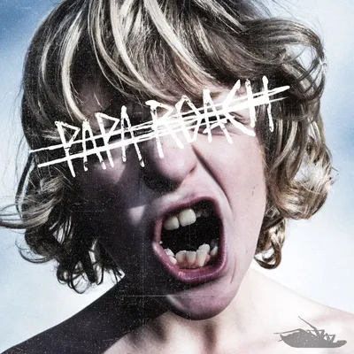 Obrázek produktu pro Papa Roach: Crooked Teeth (Limited-Deluxe-Edition)