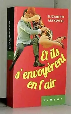 Produktbild von Et ils s'envoyèrent en l'air - roman