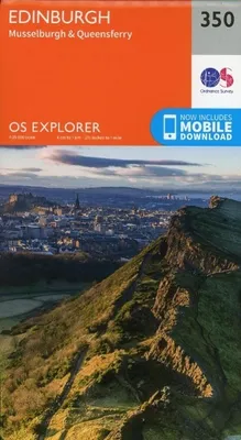 Produktbild von Edinburgh