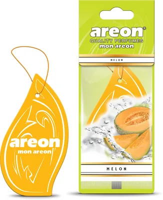Produktbild von Areon Mon Melon Lufterfrischer