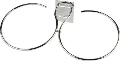 Image de APS Doppelring, Höhe: 100 mm, ø: 485 mm