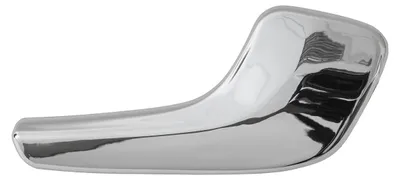Produktbild von Opel Corsa D 06-14 Türgriff innen, Chrom, rechts