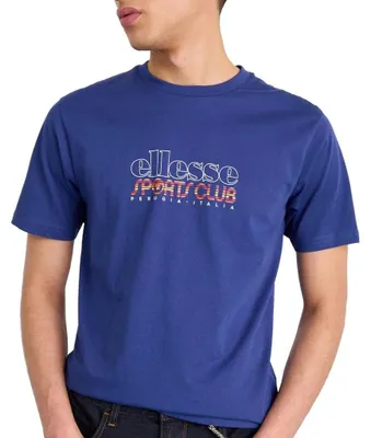 Produktbild von ELLESSE VETTICA T-Shirt Blau