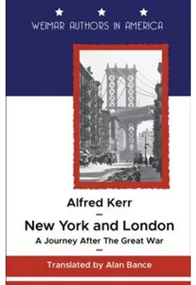 Image de New York and London.