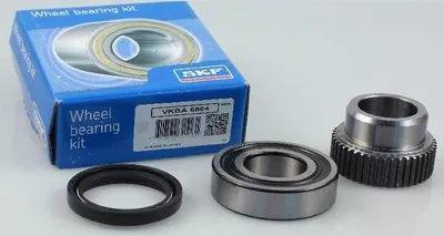 Produktbild von SKF Radlager hinten für Subaru Justy III Suzuki Ignis II Wagon R+ 1.3 1.5