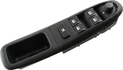 Zdjęcie produktu dla Wymiana przełącznika regulatora szyby po stronie kierowcy dla Peugeot 406 od 1995-2004