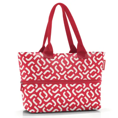 Produktbild von reisenthel reisenthel shopper e1 - Shopper erw. 50 cm