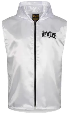Obrázek produktu pro Klystýrová bunda WAREHAM White XL BENLEE