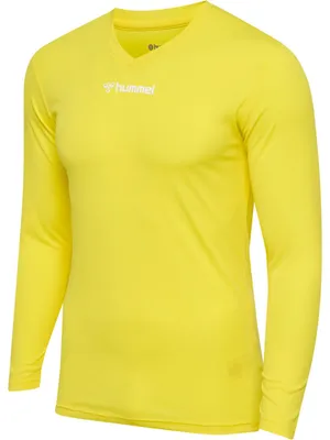 Produktbild von Hummel hmlBL ESSENTIAL TEE L/S