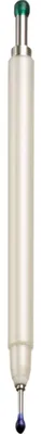 Produktbild von KNORR prandell 215590102, Leistennadel, 1 Stück(e), Silber, Erwachsene, Unisex, 160 mm