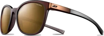 Zdjęcie produktu dla Julbo Spark Polarised 3 damskie okulary przeciwsłoneczne czarny J5299051