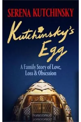 Zdjęcie produktu dla Kutchinsky's Egg