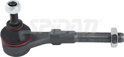 Produktbild von SPIDAN CHASSIS PARTS Spurstangenkopf Spurstange für RENAULT CLIO I (B/C57, 5/357) Vorne Links 46275