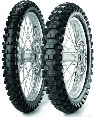 Zdjęcie produktu dla Opony PIRELLI SCORPION MX EXTRA X (F) 80/100-21 M/C 51M TT MST