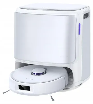 Produktbild von 7-in-1-Reinigungsroboter NARWAL FREO Z10 – Adaptive Reinigung, 15 kPa, 210 Min.
