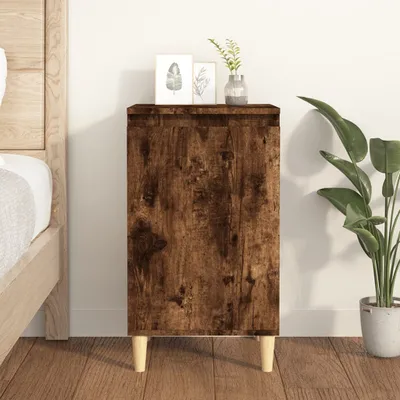 Zdjęcie produktu dla VidaXL 819638, Dąb, Drewno, 400 mm, 350 mm, 700 mm, 1 szt.