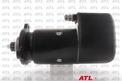 Produktbild von Anlasser für MERCEDES-BENZ 12V 3,6kW