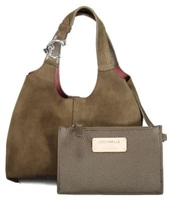 Imagen del producto de Bolso Marrón Para Mujer De Coccinelle