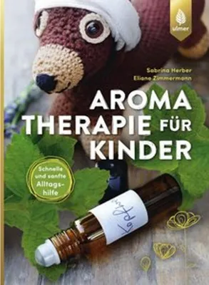 Zdjęcie produktu dla Aromatherapie für Kinder
