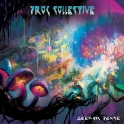 Produktbild von Seeking Peace
