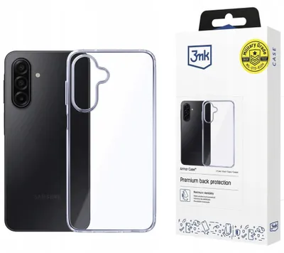 Zdjęcie produktu dla Samsung Galaxy A17 5G - 3Mk Armor Case