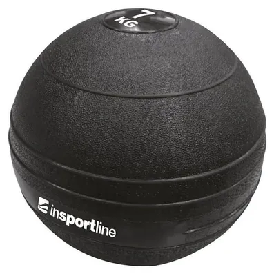 Obrázek produktu pro inSPORTline Mediball Slam Ball 7 kg