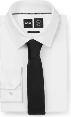 Produktbild von Hugo Boss Krawatten 1387-99-04139
