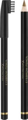 Immagine prodotto di Max Factor X | Matita per sopracciglia - 002 Hazel - Applicazione precisa - Matita per sopracciglia - Lunga durata