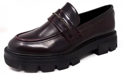 Produktbild von s.Oliver Slipper rot in Gr. 38